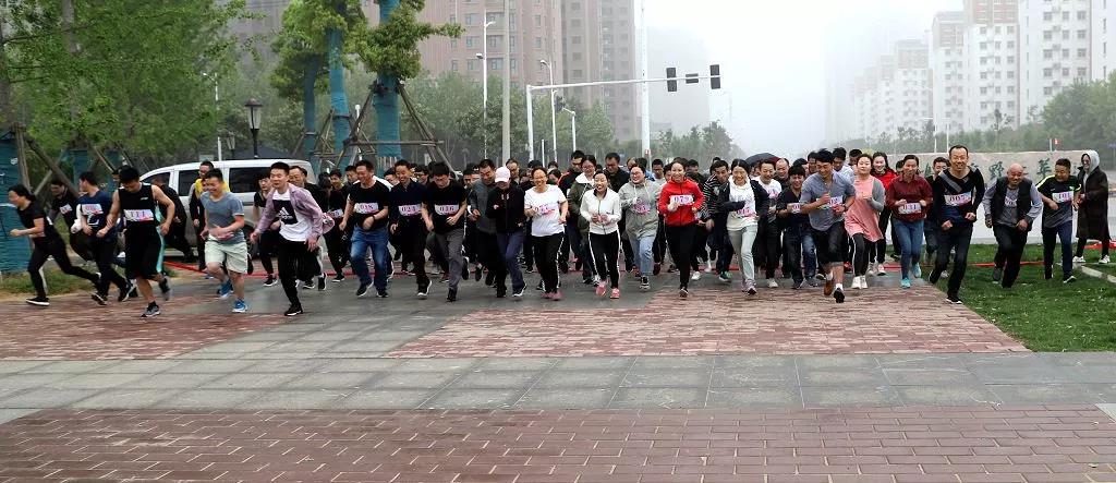 萬里交科集團迎“五一·五四”系列活動圓滿結束