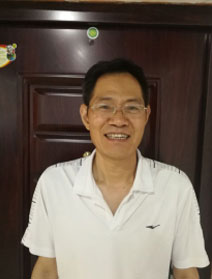 內(nèi)控嚴(yán)格示范崗：楊紅杰