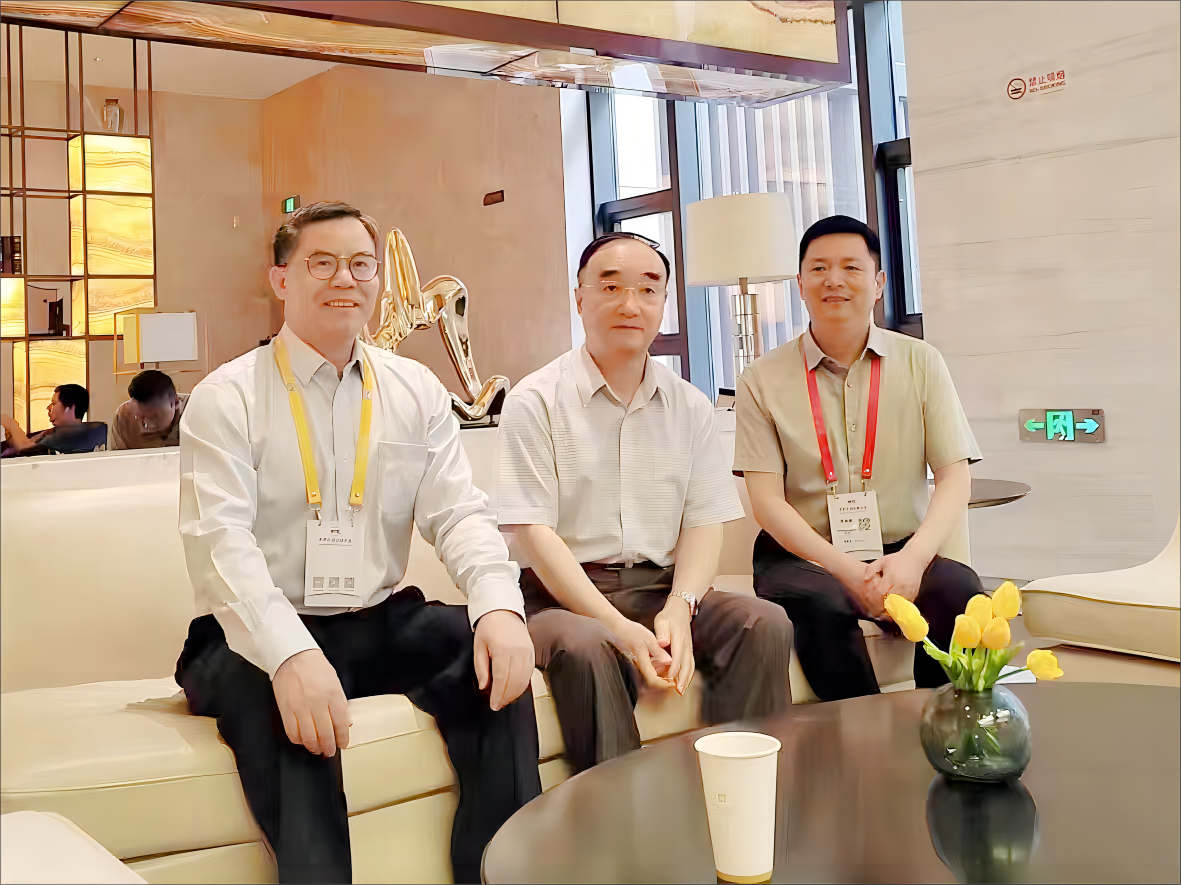 萬里交科集團在WTC2023展示最新科研成果，成為行業(yè)矚目焦點！