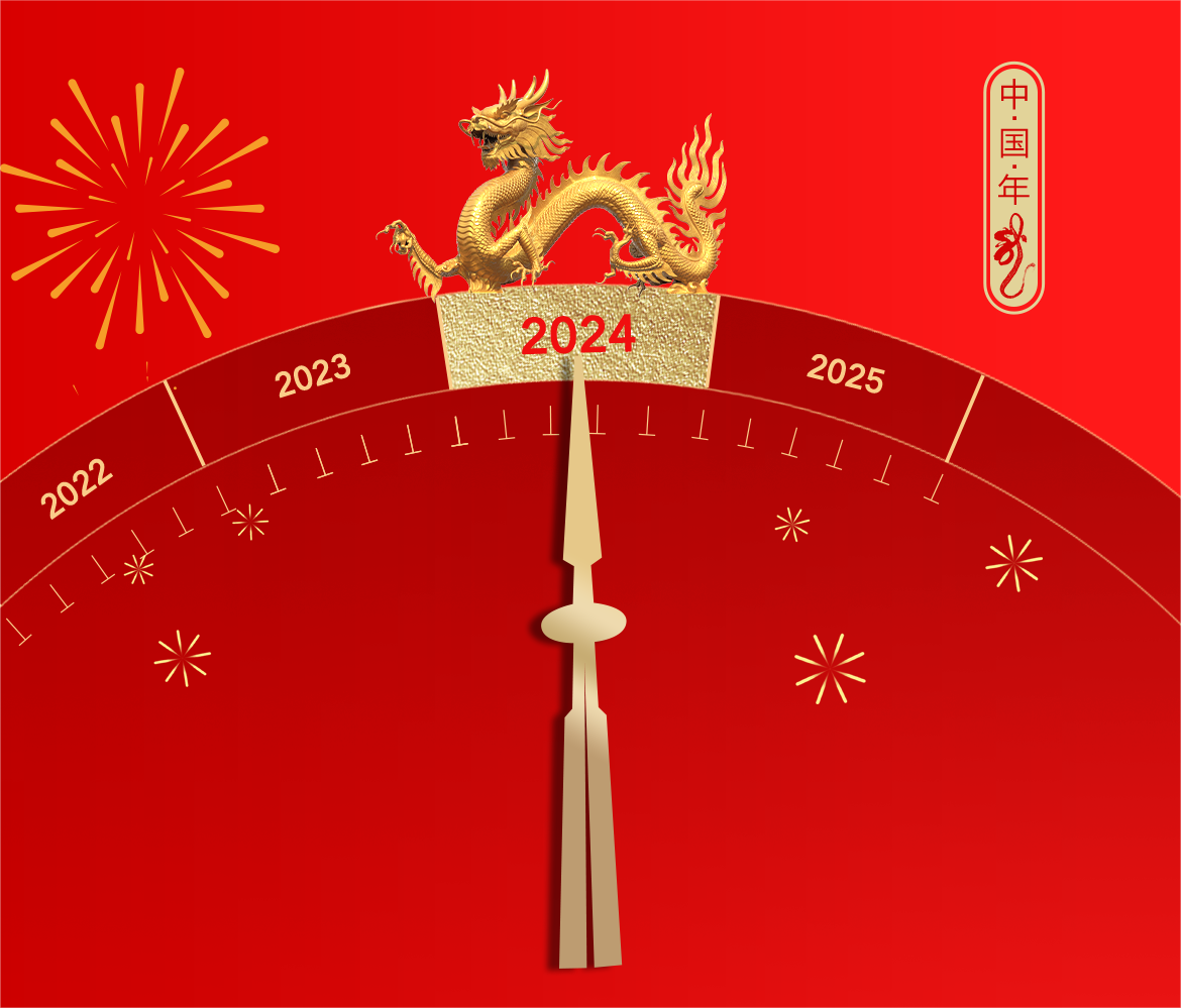 萬里交科2024年新年致辭